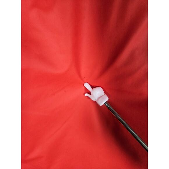 Western Chief Boys Mischievous Mickey Rain Coat and Mickey Mouse Umbrella Sz 5 - Picture 5 of 15